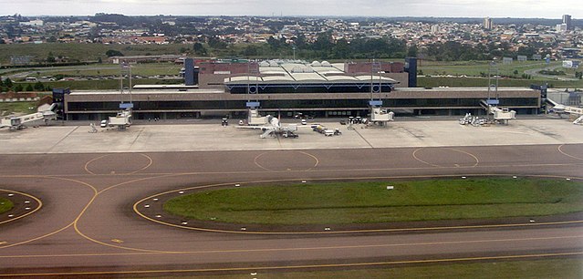 PMI AEROPORTOS