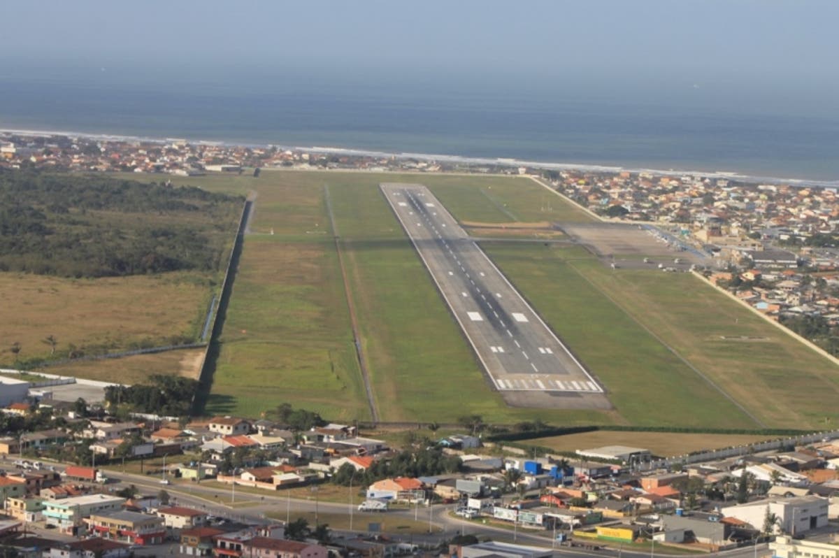 PMI AEROPORTOS