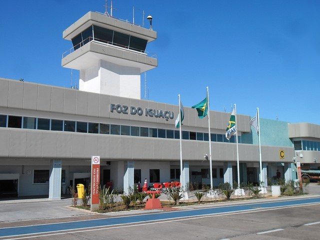 PMI AEROPORTOS