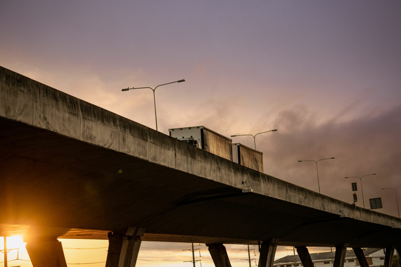 Projeto Executivo Estrutural dos Viadutos da Av. Eng° Santana Júnior com Av. Antônio Sales – Fortaleza/CE.