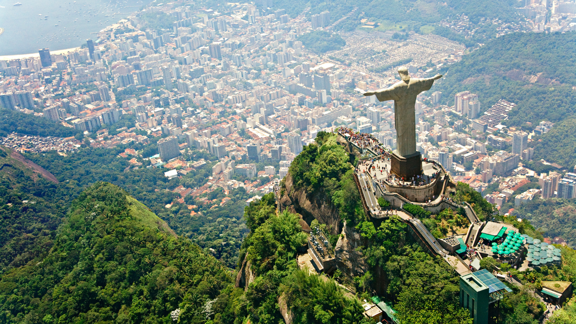 Programa de Desenvolvimento do Turismo no Estado do Rio de Janeiro – PRODETUR RJ.