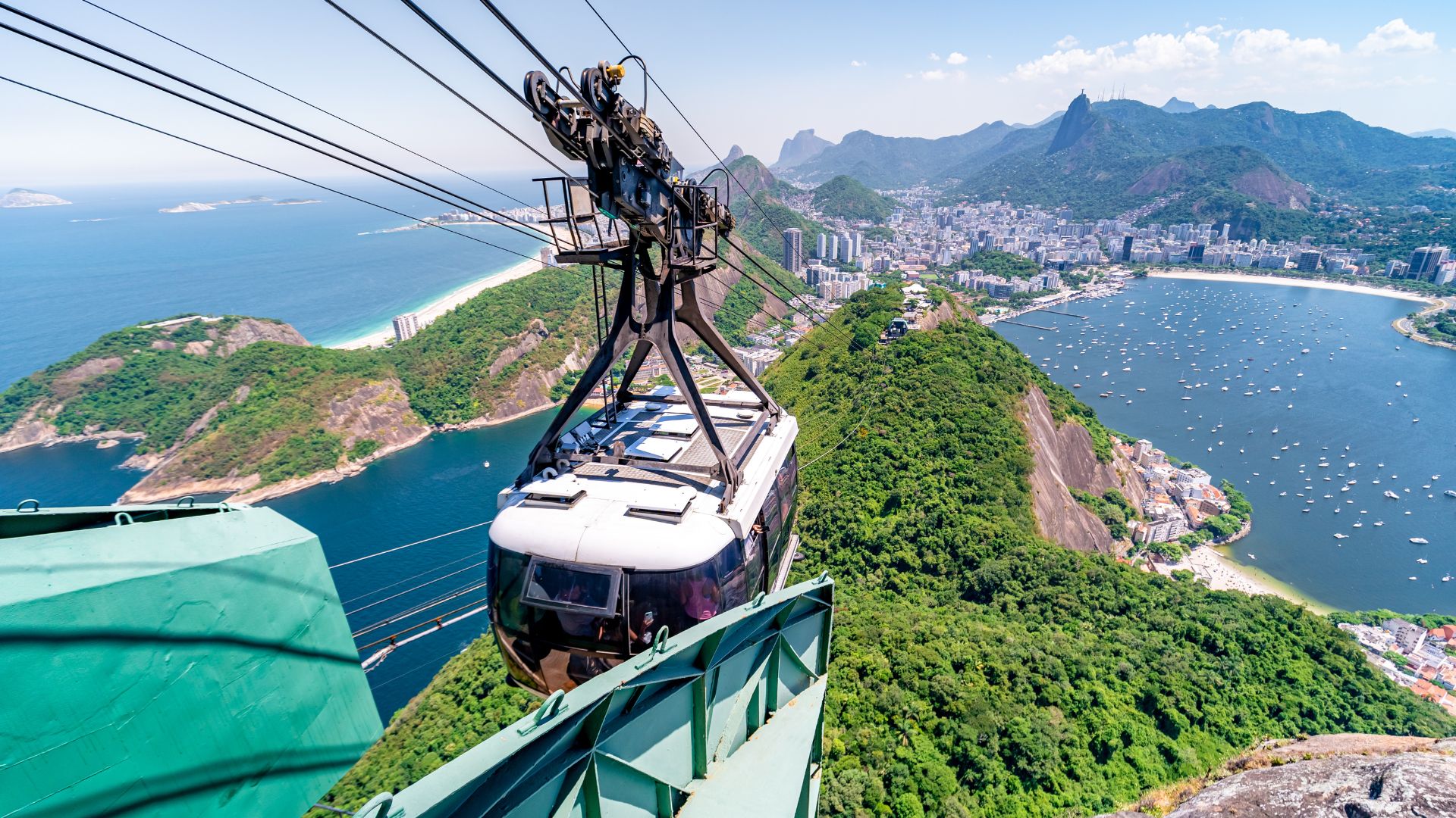 Programa de Desenvolvimento do Turismo no Estado do Rio de Janeiro – PRODETUR RJ.