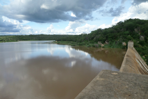 Mecanismos de Cobrança pelo uso da Água em Pernambuco