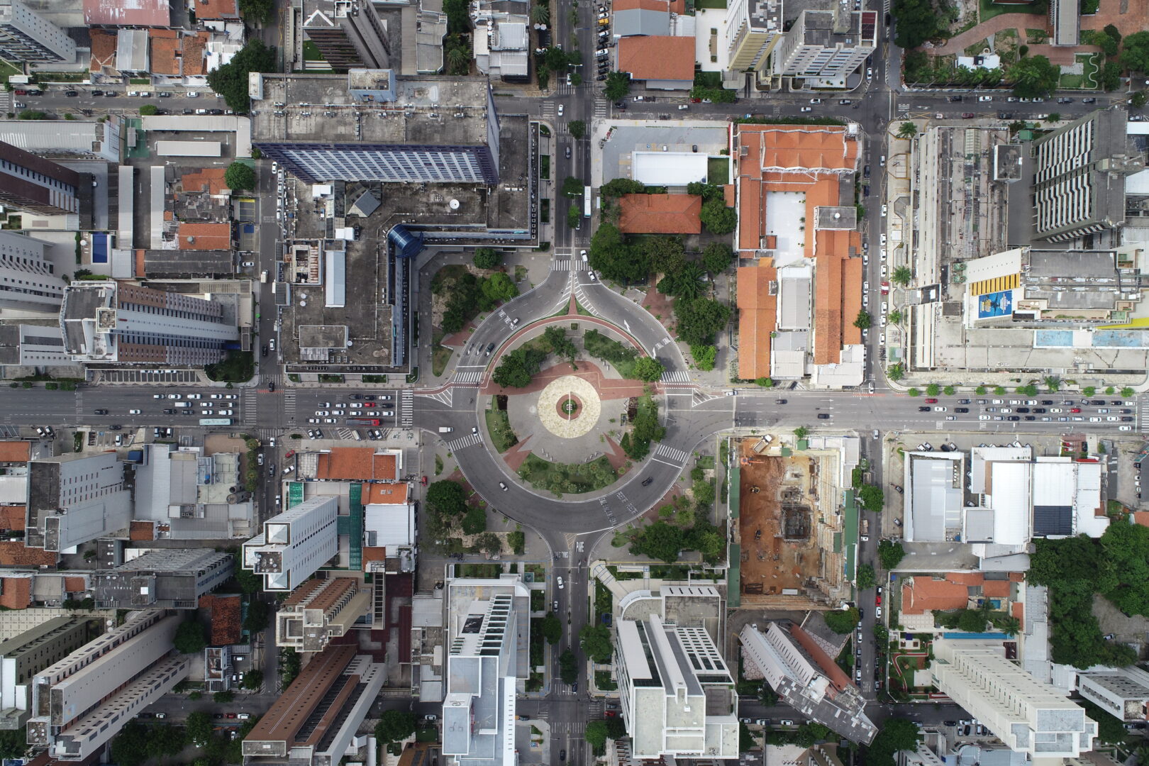 Programa Fortaleza Cidade com Futuro (SUP Fortaleza com Futuro).