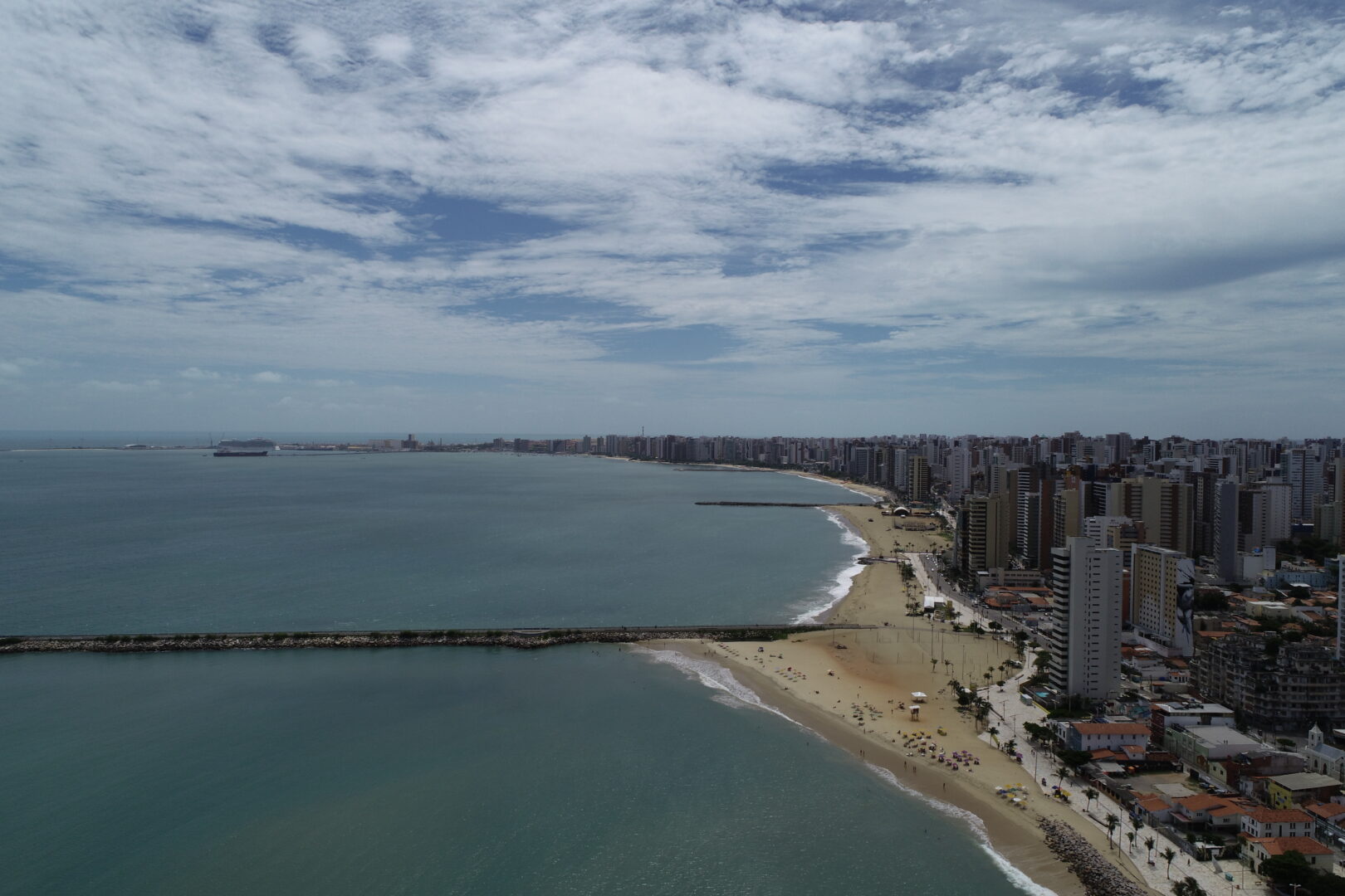 Operação Urbana Consorciada de Fortaleza (OUCs)