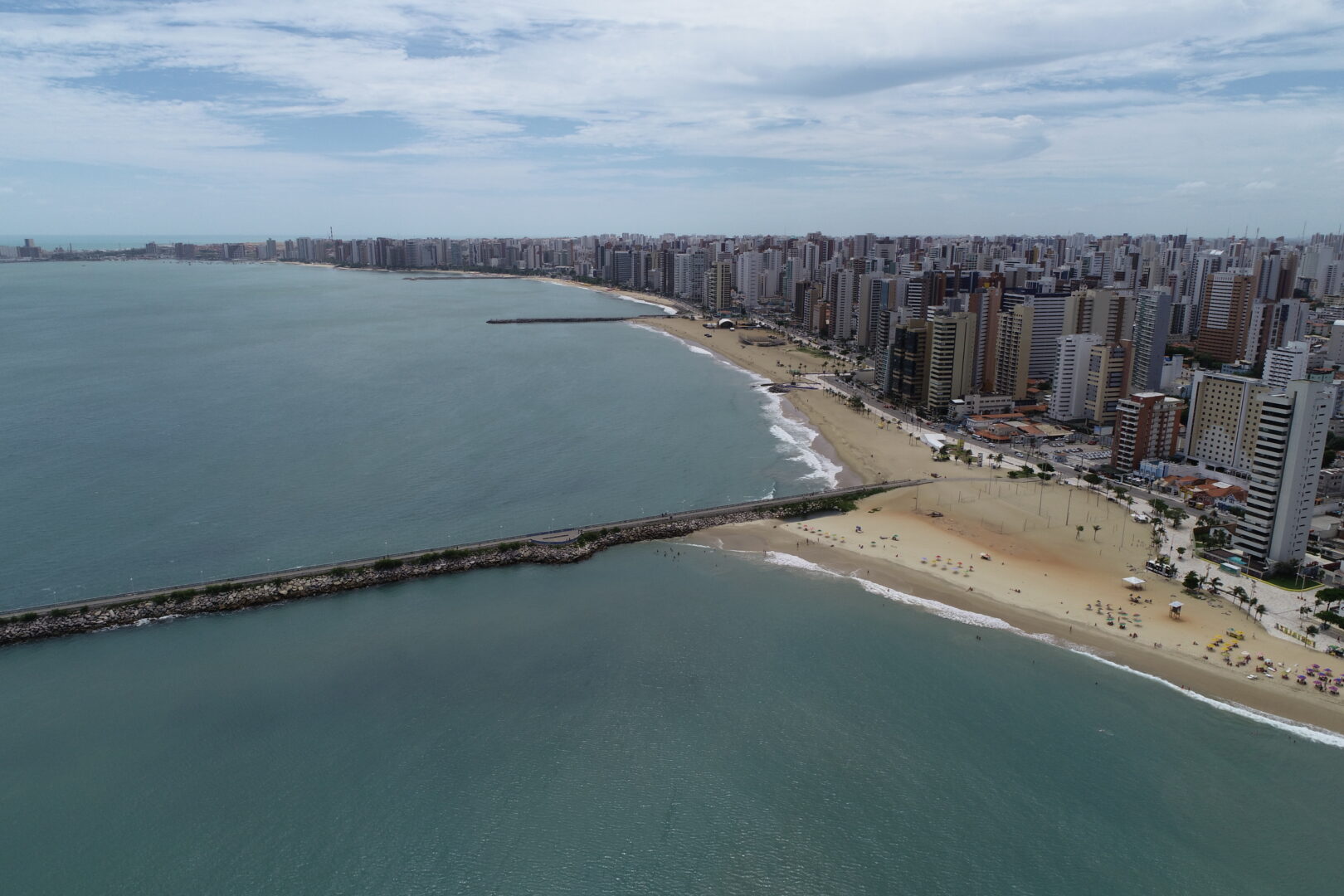 Programa Fortaleza Cidade com Futuro (SUP Fortaleza com Futuro).