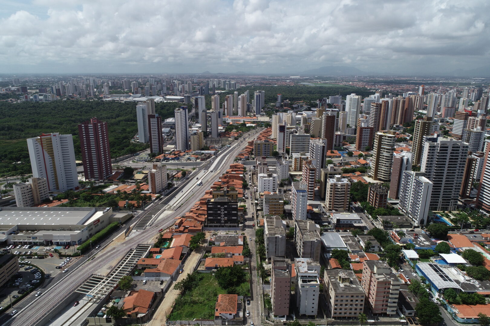 Programa Fortaleza Cidade com Futuro (SUP Fortaleza com Futuro).