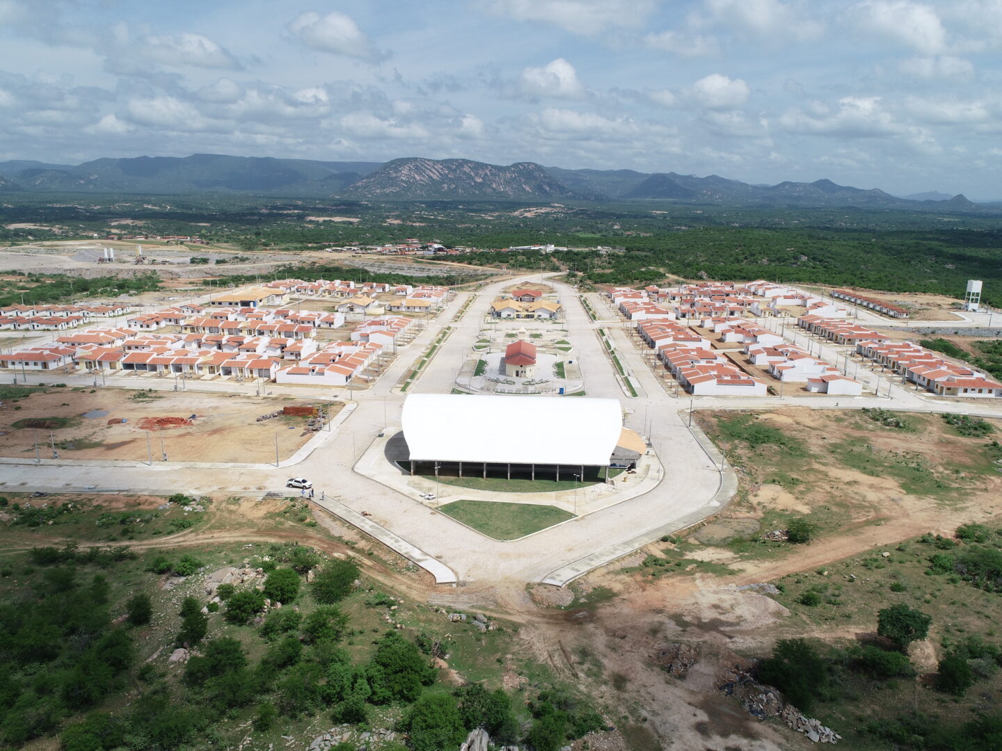 Complexo Hidrossocial Oiticica