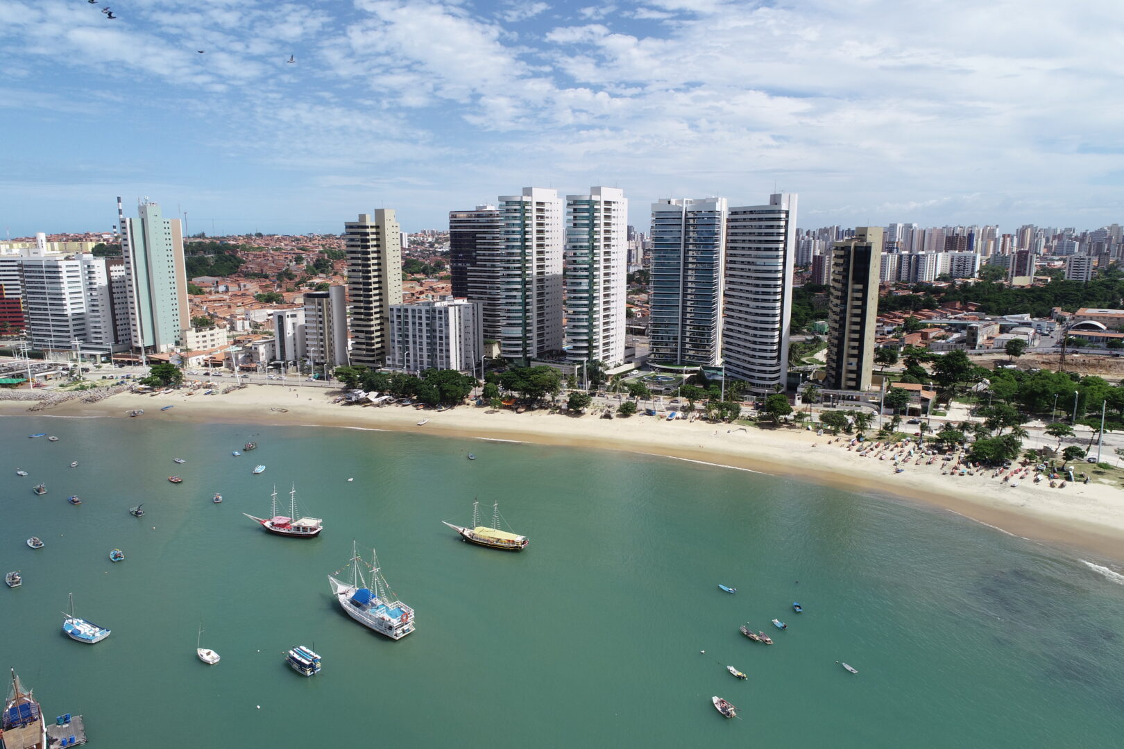 Programa Fortaleza Cidade com Futuro (SUP Fortaleza com Futuro).