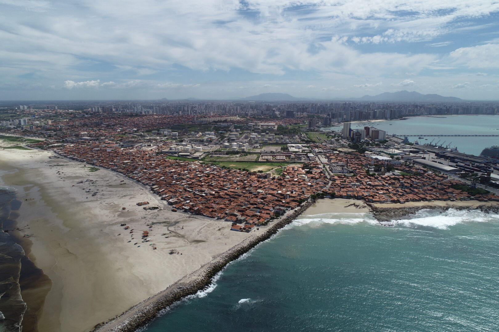 Projeto Aldeia da Praia