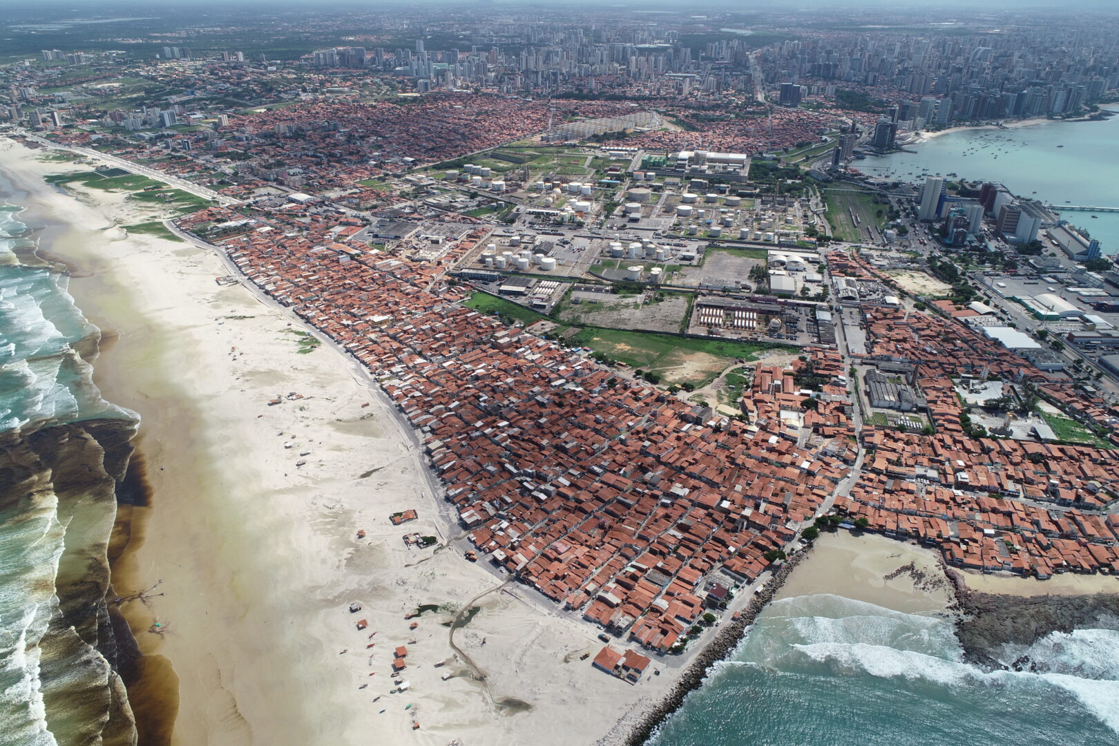 Projeto Aldeia da Praia