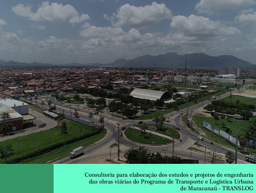 Programa de Transporte e Logística Urbana de Maracanaú – Translog