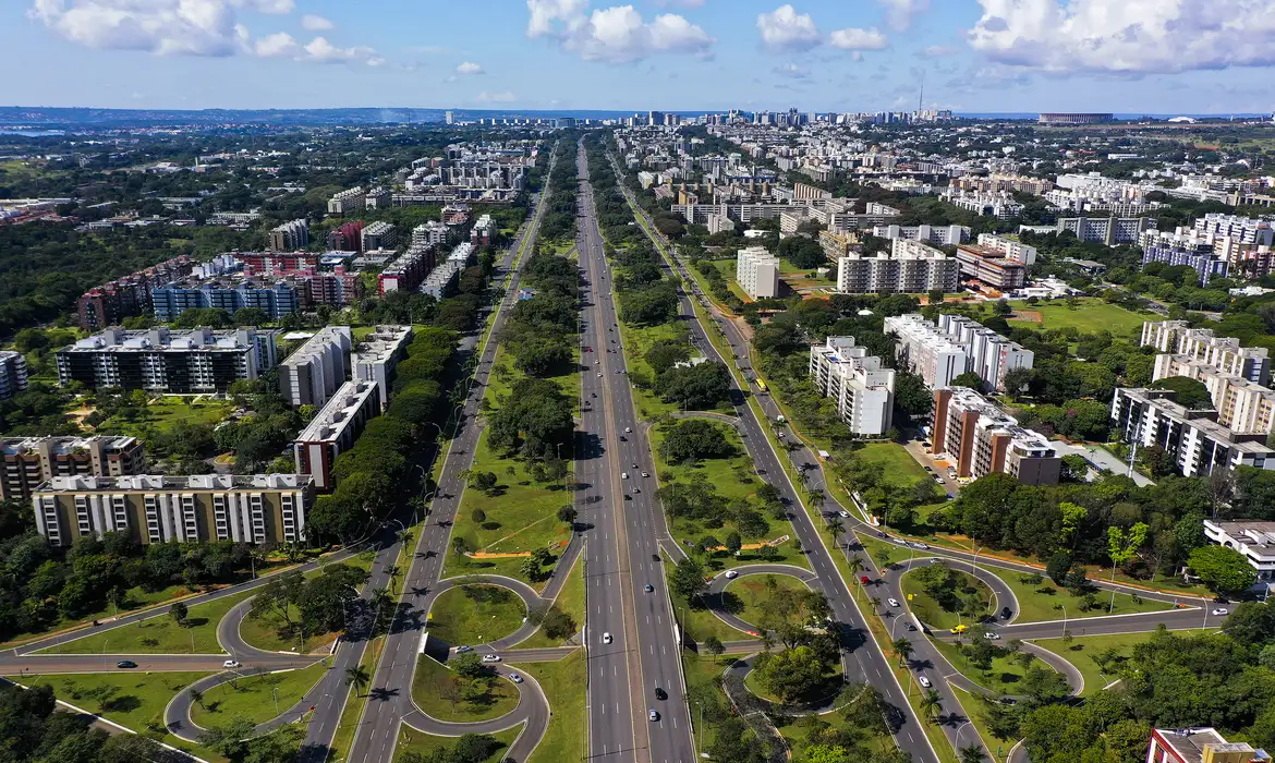 Plano Distrital de Atração de Investimento do Distrito Federal (PDAI-DF)