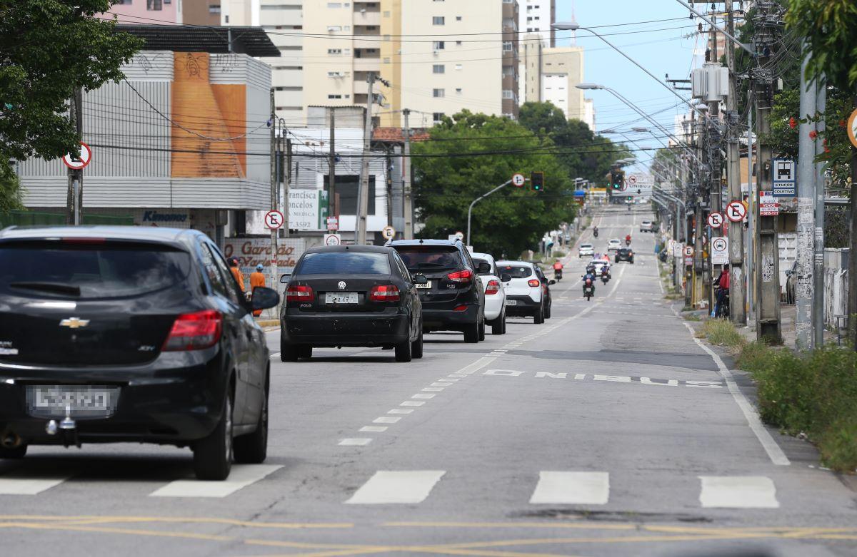 Projeto Executivo Estrutural dos Viadutos da Av. Eng° Santana Júnior com Av. Antônio Sales – Fortaleza/CE.