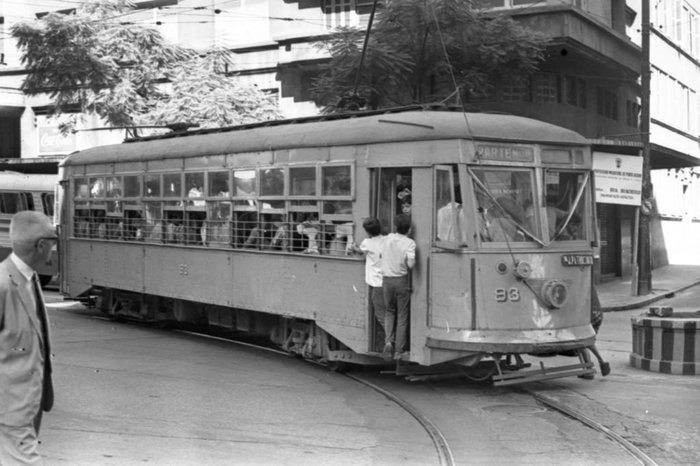 Estudo de Viabilidade de Implantação para o Bonde Histórico no Município de Porto Alegre/RS.