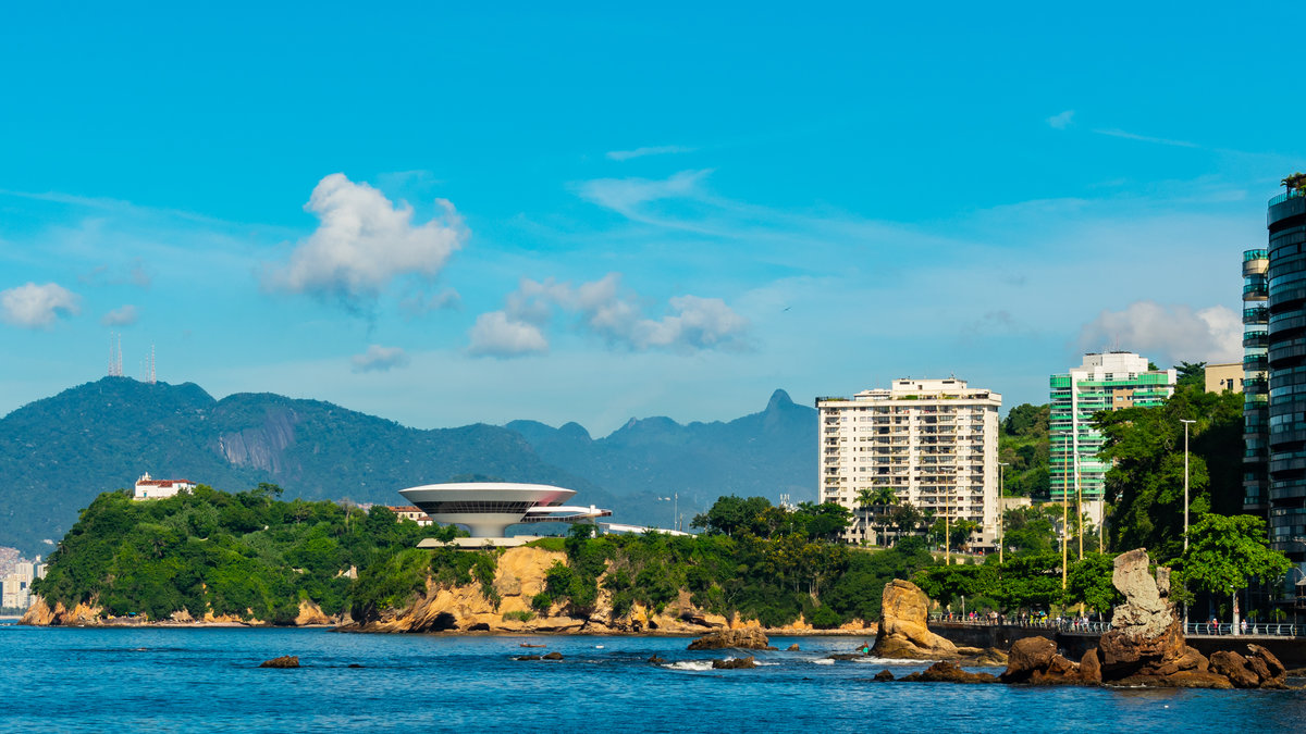 Programa de Desenvolvimento Urbano e Inclusão Social de Niterói – PRODUIS