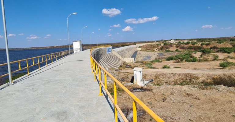 Mecanismos de Cobrança pelo uso da Água em Pernambuco