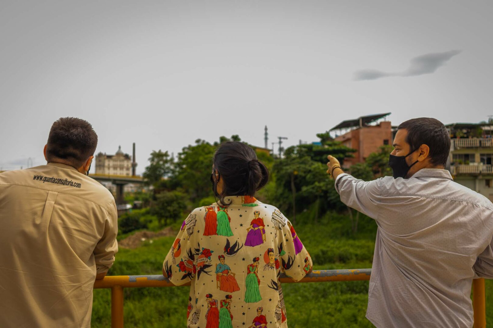 Programa Social Ambiental dos Igarapés de Manaus – PROSAMIM.