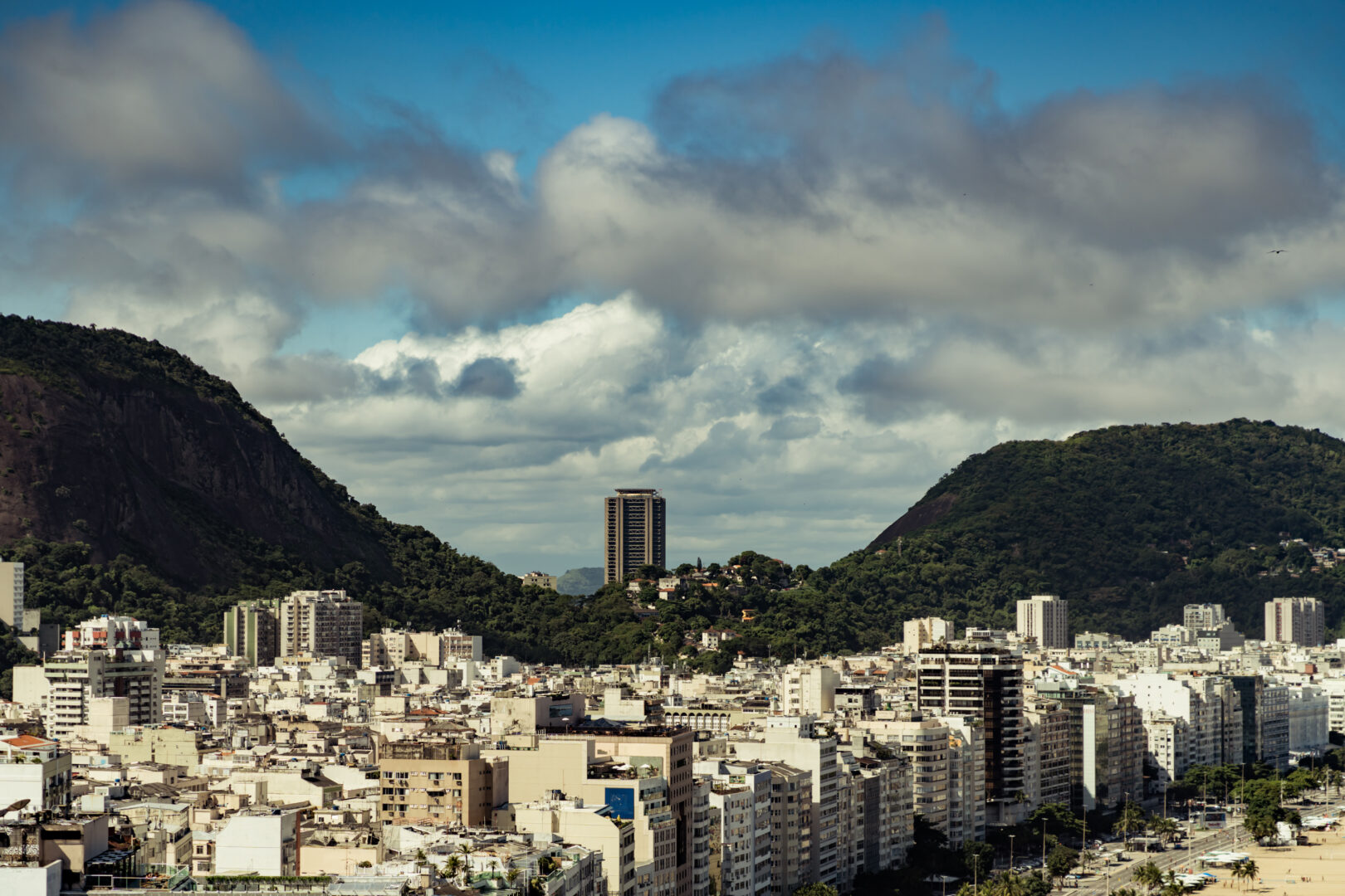 Programa de Desenvolvimento do Turismo no Estado do Rio de Janeiro – PRODETUR RJ.