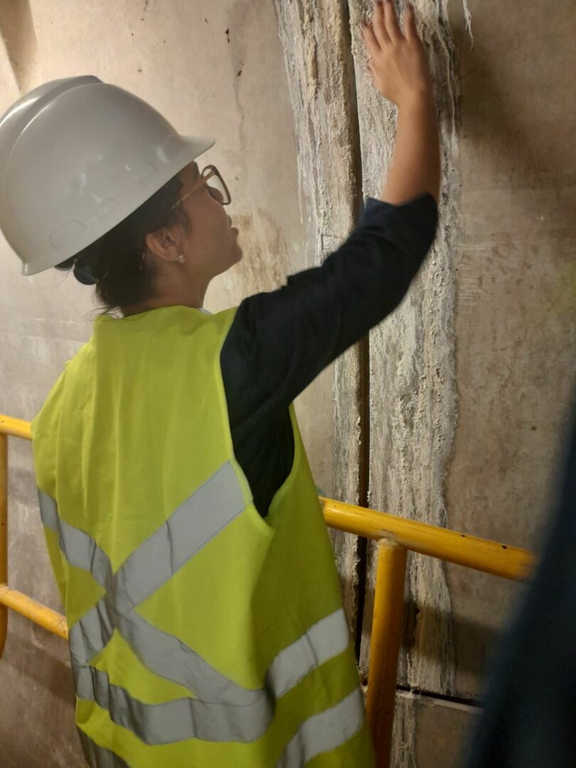 TBM – Tunnel Boring Machine e seu uso na Linha Leste do Metrô de Fortaleza