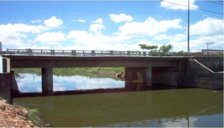 Programa de Melhorias Urbana e Ambiental do Rio Maranguapinho – PROMURB.