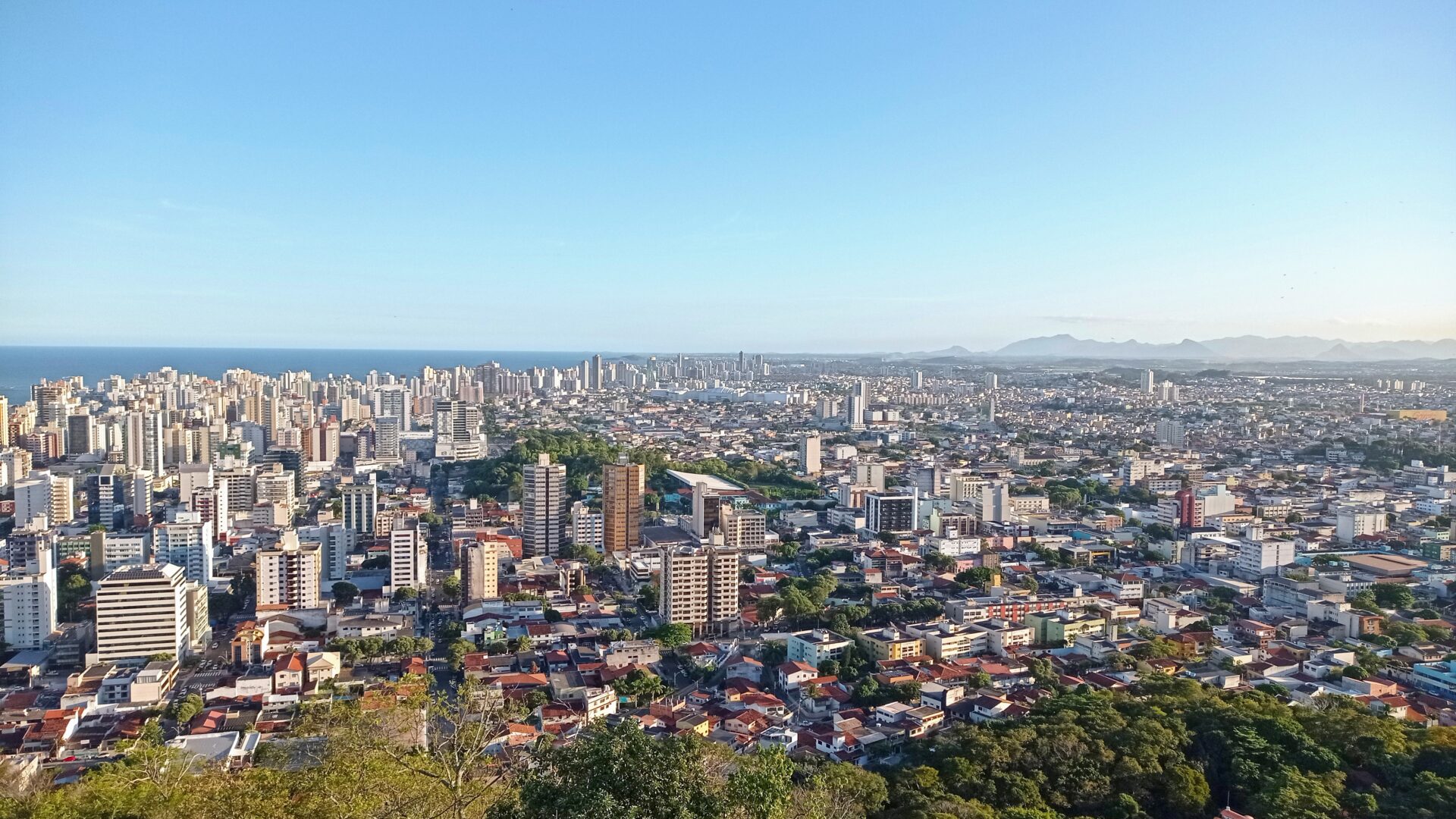 Estudos e Soluções Sustentáveis para Drenagem Urbana na Região Metropolitana de Vitória/ES.