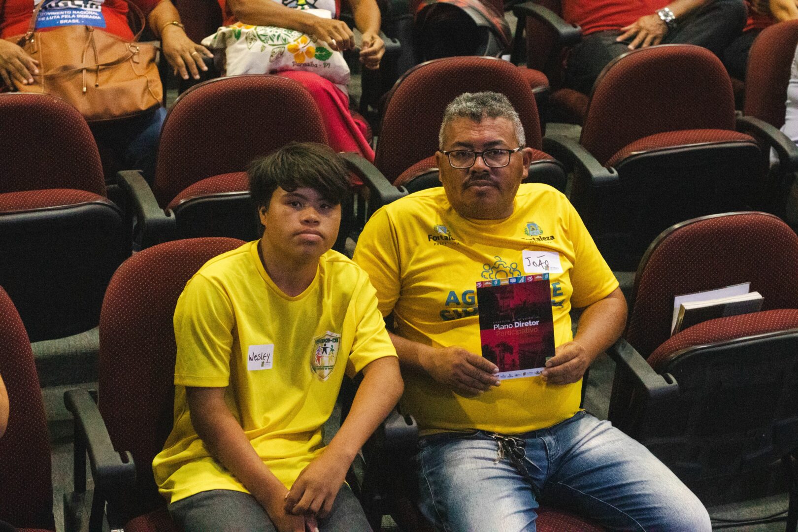 Revisão do Plano Diretor Participativo de Fortaleza (PDPFor)