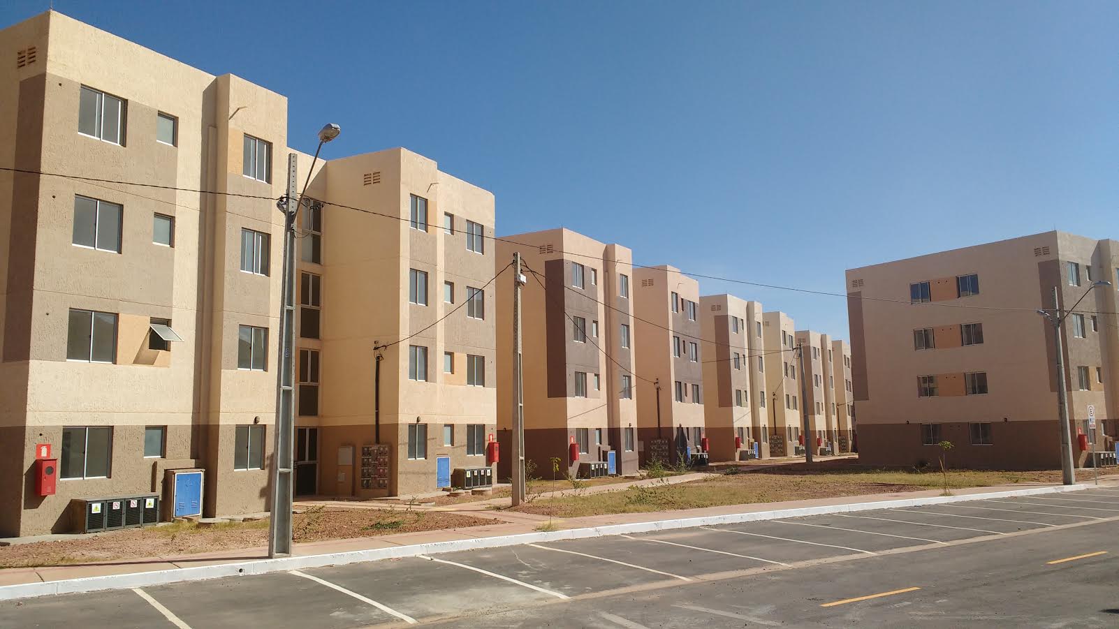 Plano de Desenvolvimento Socioterritorial (PDTS) – Residencial Alameda das Palmeiras