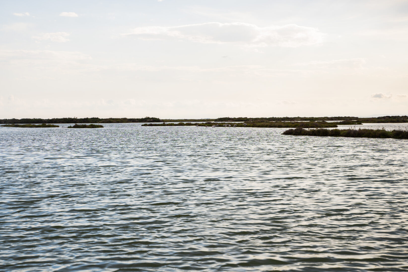 Caracterização Hidrológica e Ambiental da Lagoa do IPEC – Fortaleza/CE