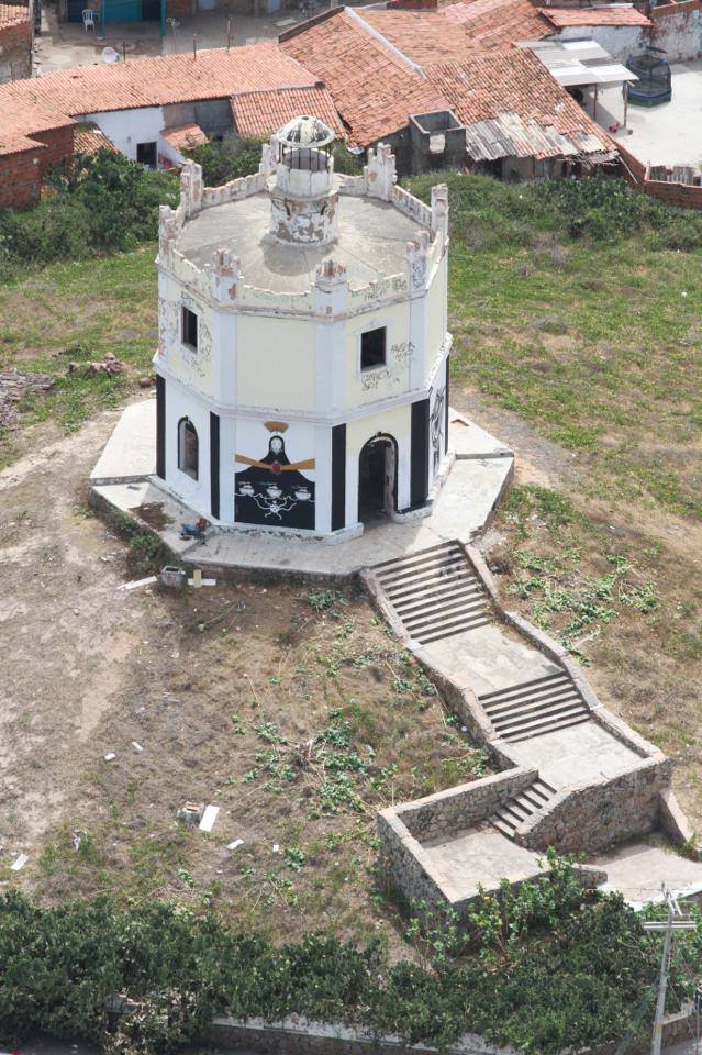 Projeto de Recuperação e Estabilização Costeira – Manejo Ambiental de Praia e Duna em Fortaleza/CE