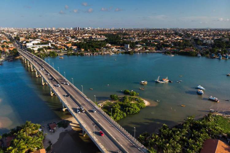 Estudo de Impacto Ambiental e Relatório de Impacto ao Meio Ambiente (EIA/RIMA) do Projeto Beira-Rio – Urbanização e Revitalização da Avenida Radialista José Lima Verde na Barra do Ceará