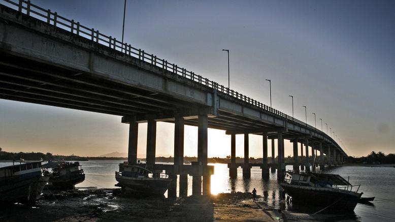 Estudo de Impacto Ambiental e Relatório de Impacto ao Meio Ambiente (EIA/RIMA) do Projeto Beira-Rio – Urbanização e Revitalização da Avenida Radialista José Lima Verde na Barra do Ceará