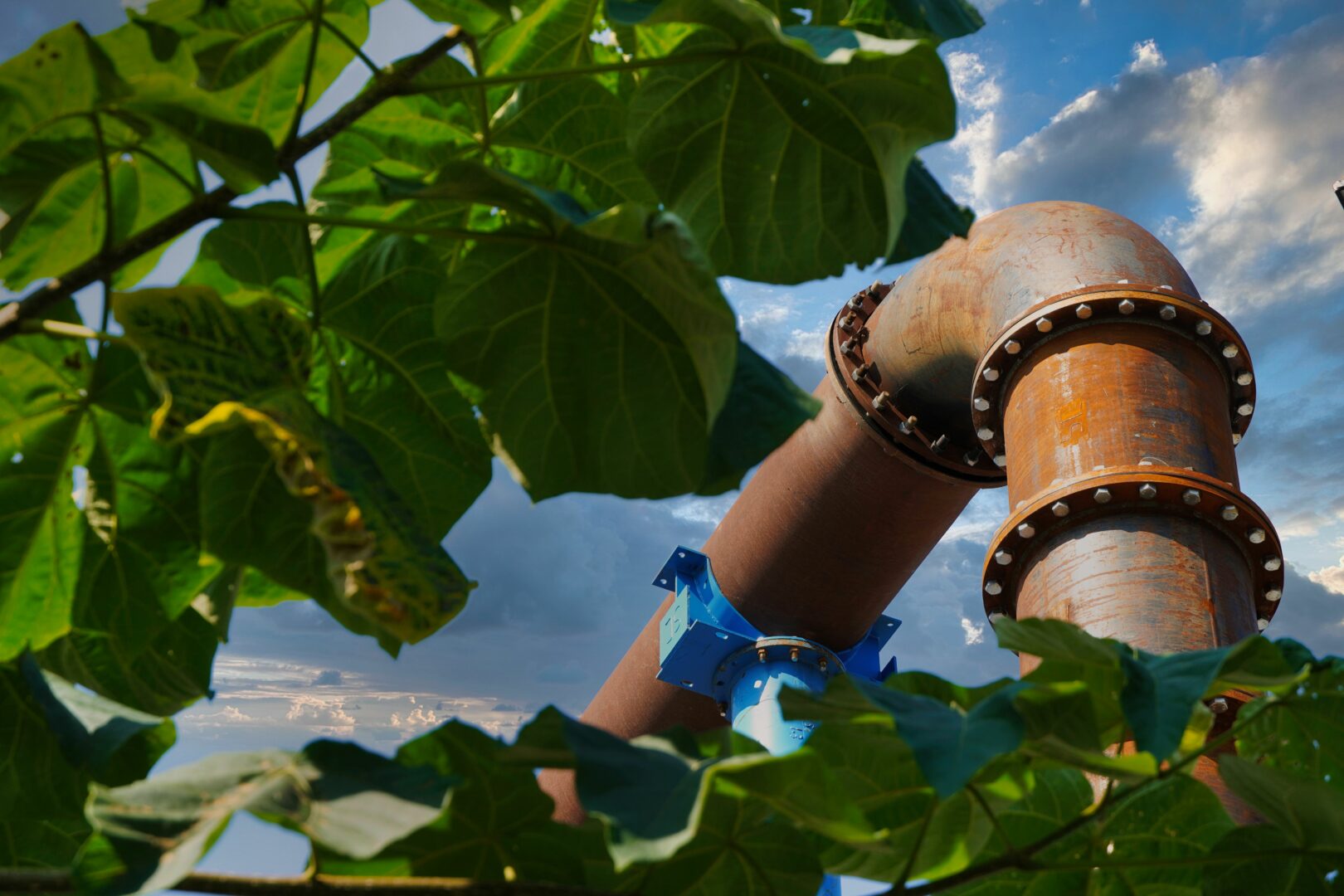 Planejamento, Viabilidade e Projeto Básico para Implantação do Sistema Adutor de Jenipapo e Salinas – Piauí