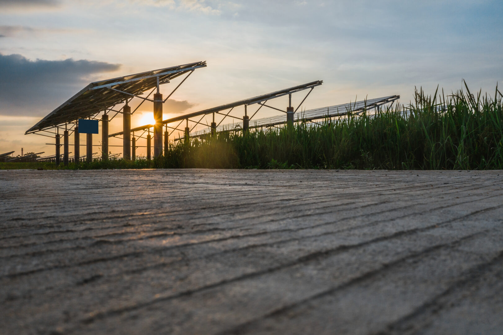 Fazenda Mumbaba – Estudos Técnicos e Projetos para Desenvolvimento, Implantação e Operação da Usina Fotovoltaica