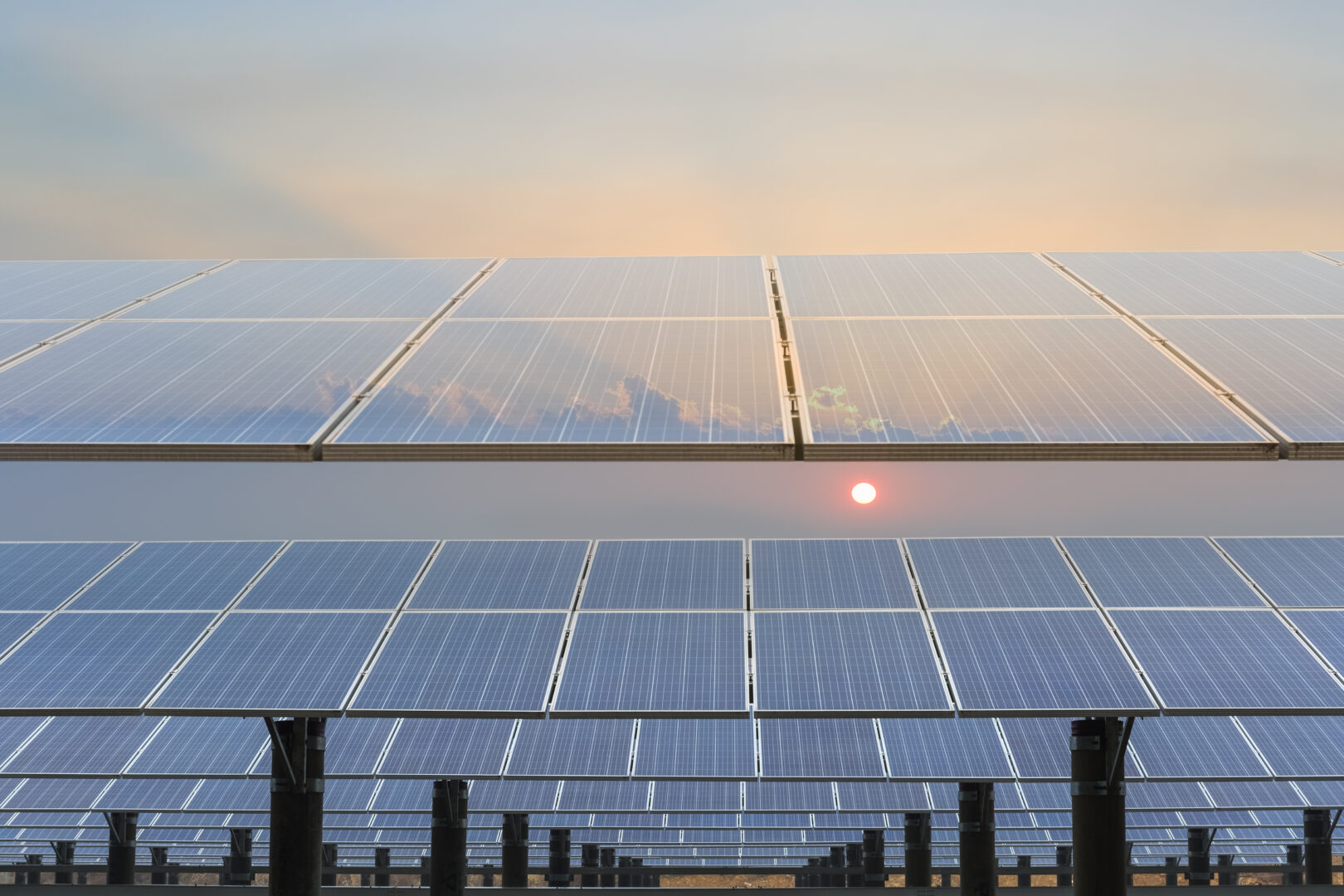 Estudos de Viabilidade e Projetos Técnicos para Geração de Energia Fotovoltaica no Canal Adutor Castanhão – RMF