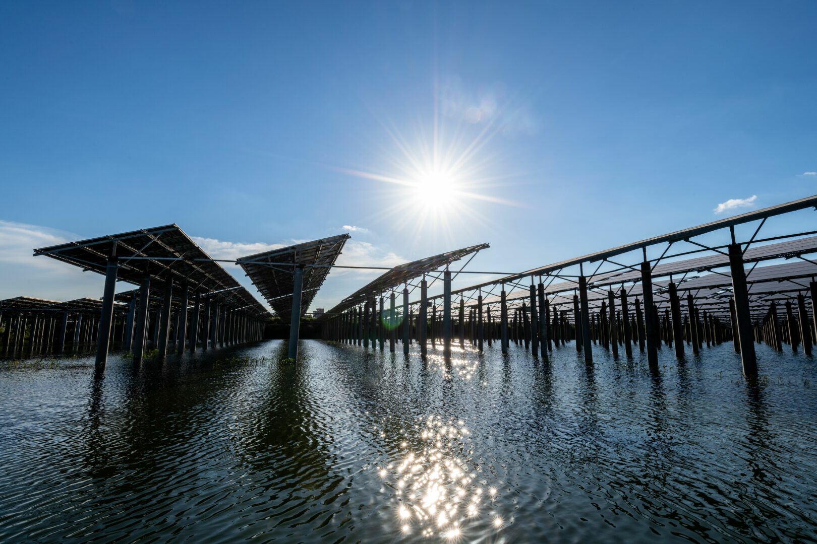 Projeto Qualidade do Gasto Público e Clima – Estudos Piloto para a Geração Sustentável de Energia no Ceará