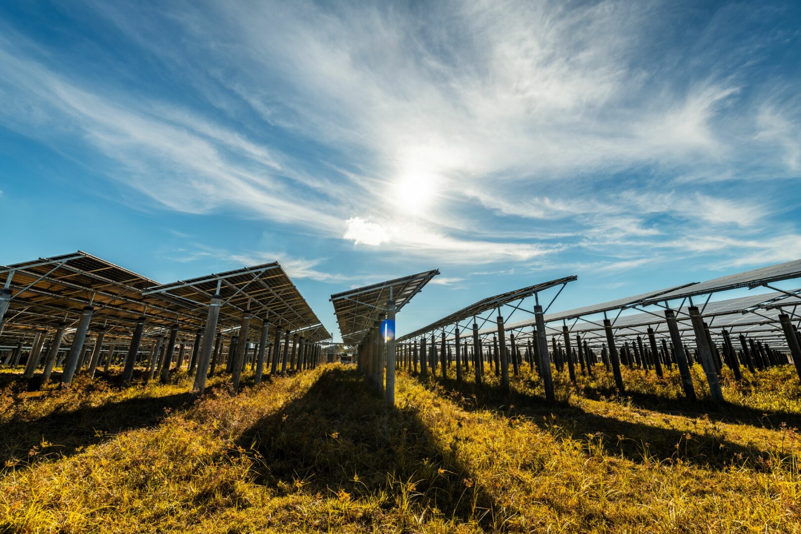 Estudos de Viabilidade e Projetos Técnicos para Geração de Energia Fotovoltaica no Canal Adutor Castanhão – RMF