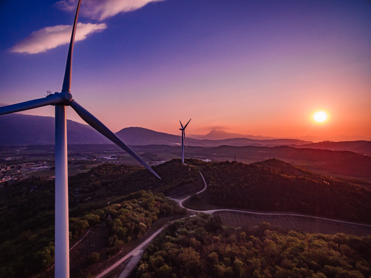 Parque dos Sonhos – Expansão e Ampliação do Complexo Eólico para Geração Sustentável de Energia