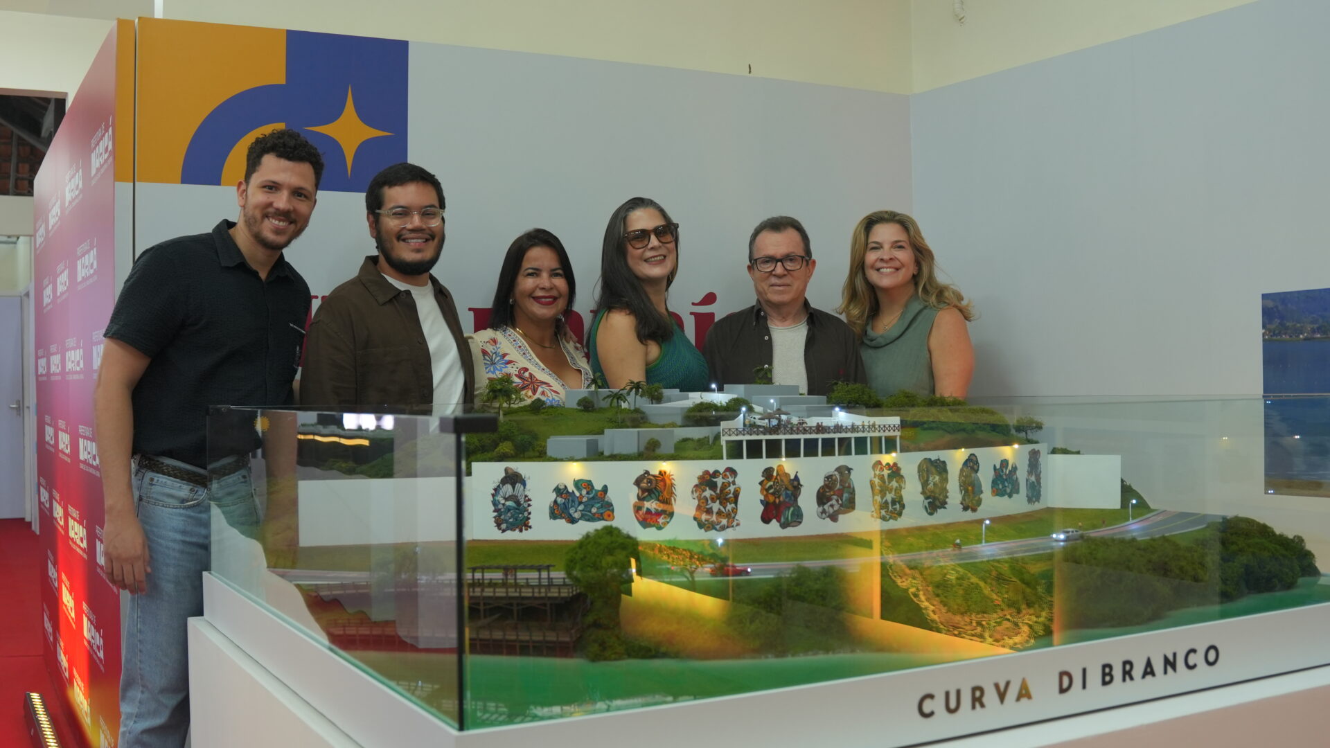 Pesquisa e planejamento estratégico orientam a Cidade das Utopias, plano desenvolvido pela Prefeitura de Maricá com apoio da Quanta
