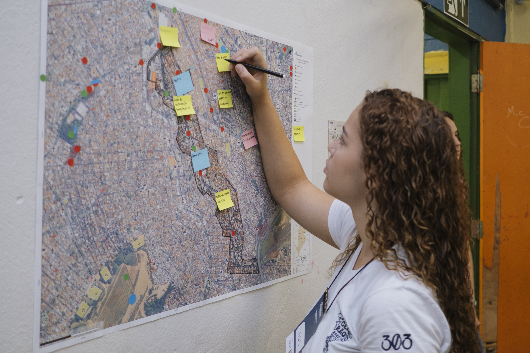 Programa de Qualificação das Centralidades | Prefeitura de Belo Horizonte + UNOPS