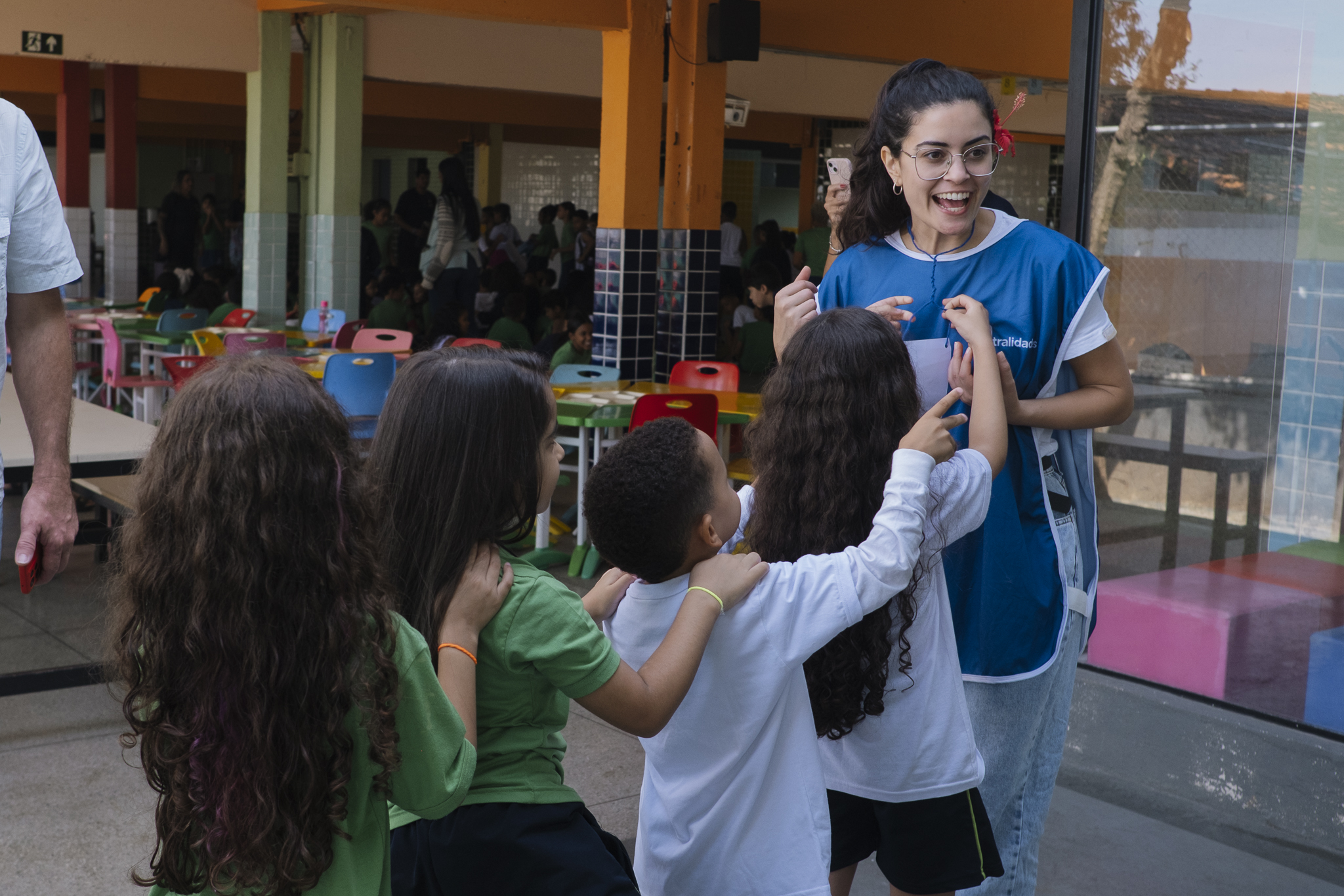 Programa de Qualificação das Centralidades | Prefeitura de Belo Horizonte + UNOPS