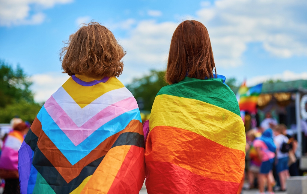 Diversidade é valor. Respeito é compromisso – Dia do Orgulho LGBTTQIAPN+