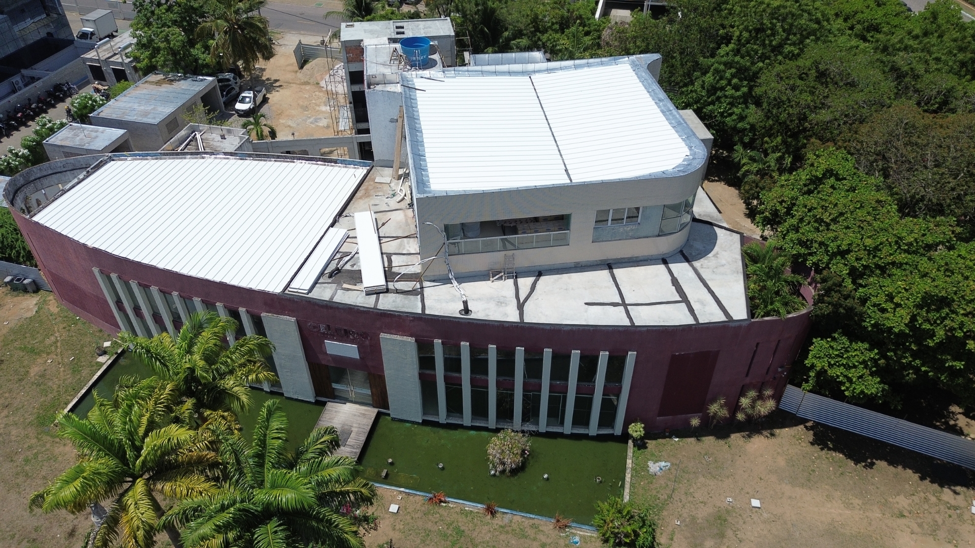 Programa João Pessoa Sustentável