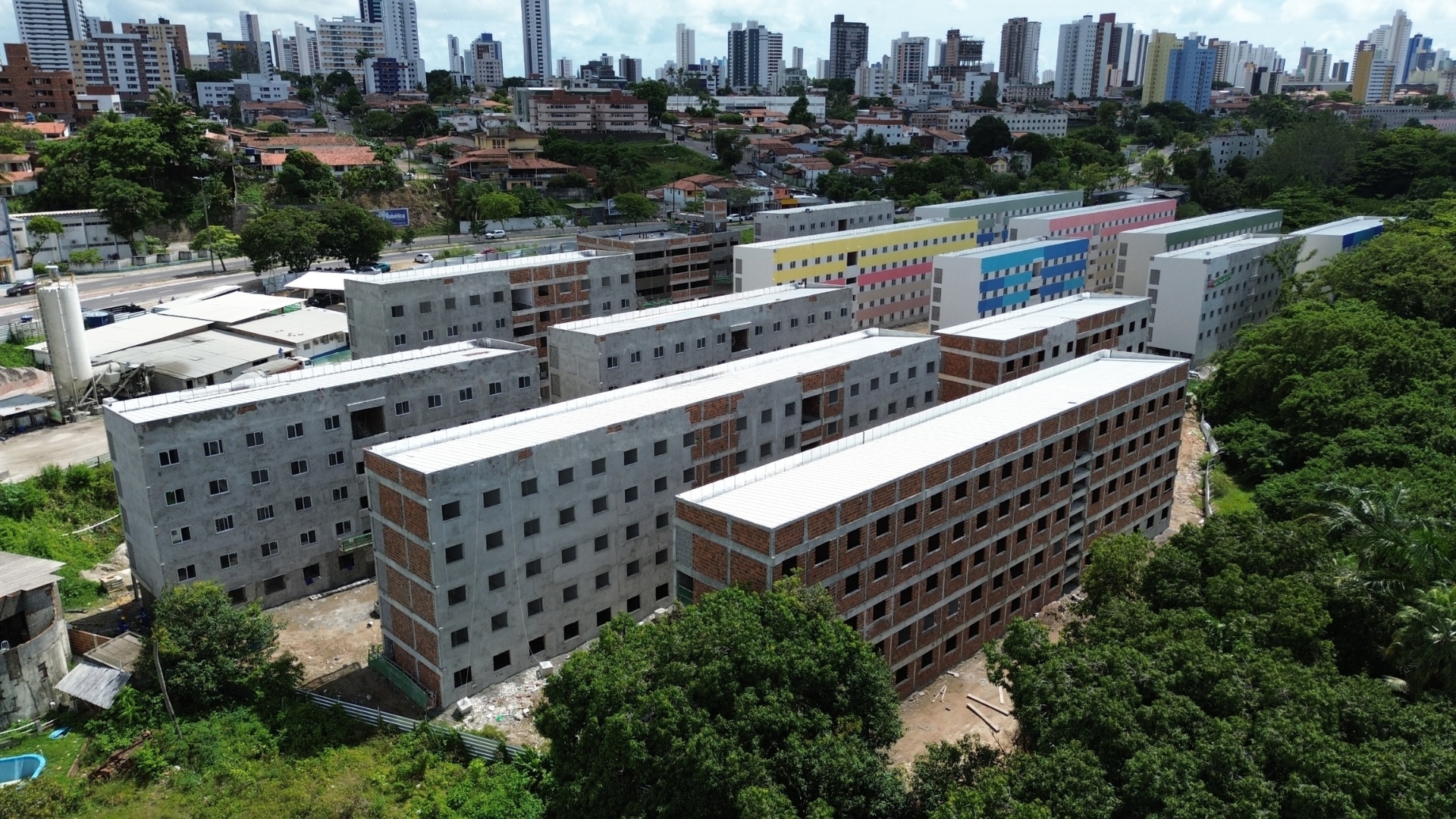 Programa João Pessoa Sustentável