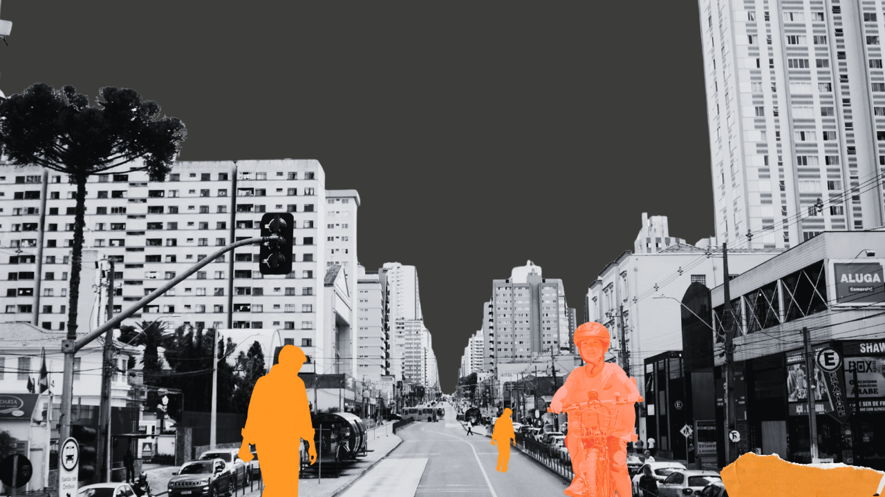 Deslocamento casa-trabalho na Região Metropolitana do Rio: o que mostram os dados do Censo 2022