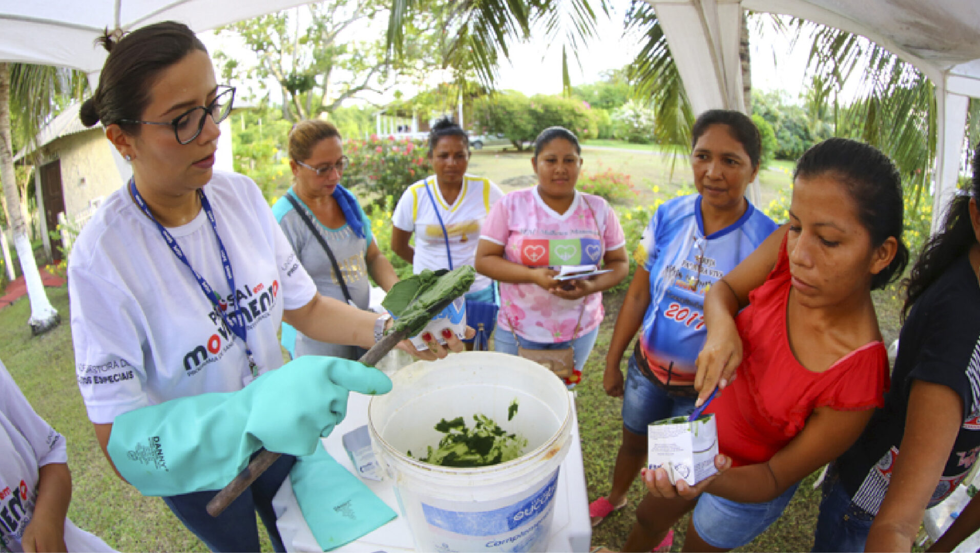ProsaiMaués: Justiça Climática e Infraestrutura Sustentável na Amazônia
