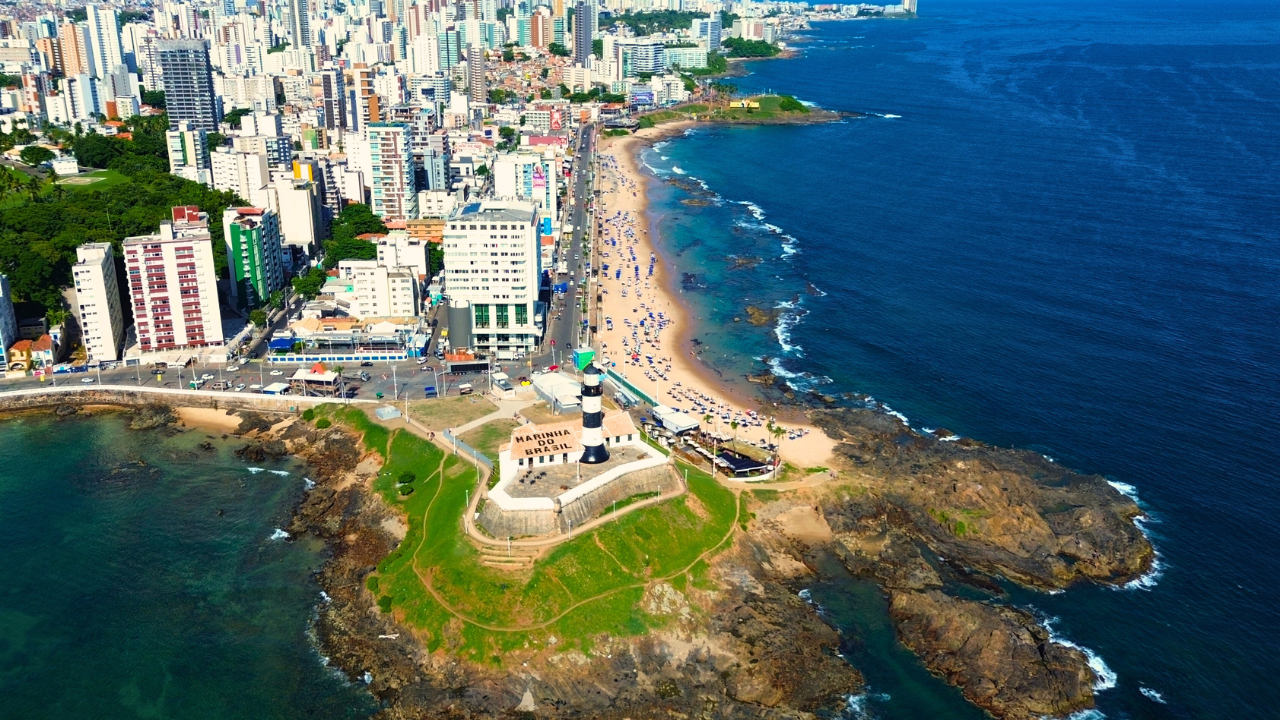 Plano Territorial de Desenvolvimento Sustentável e Solidário da Bahia – PTDS