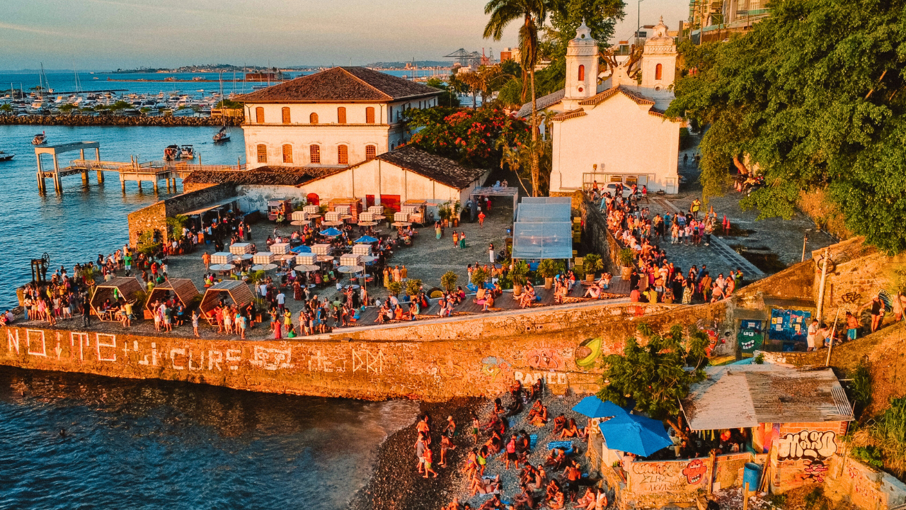 Plano Territorial de Desenvolvimento Sustentável e Solidário da Bahia – PTDS