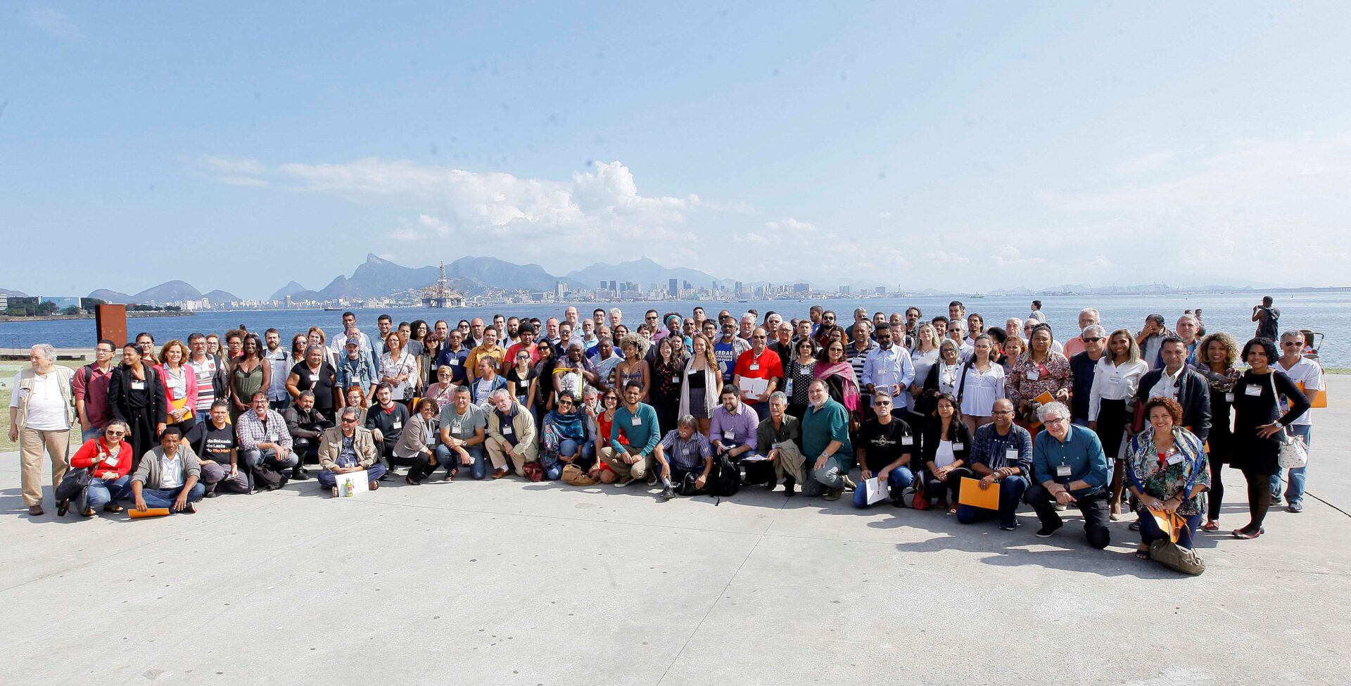 Plano Estratégico de Desenvolvimento Urbano Integrado da Região Metropolitana do Rio de Janeiro – PEDUI/RMRJ