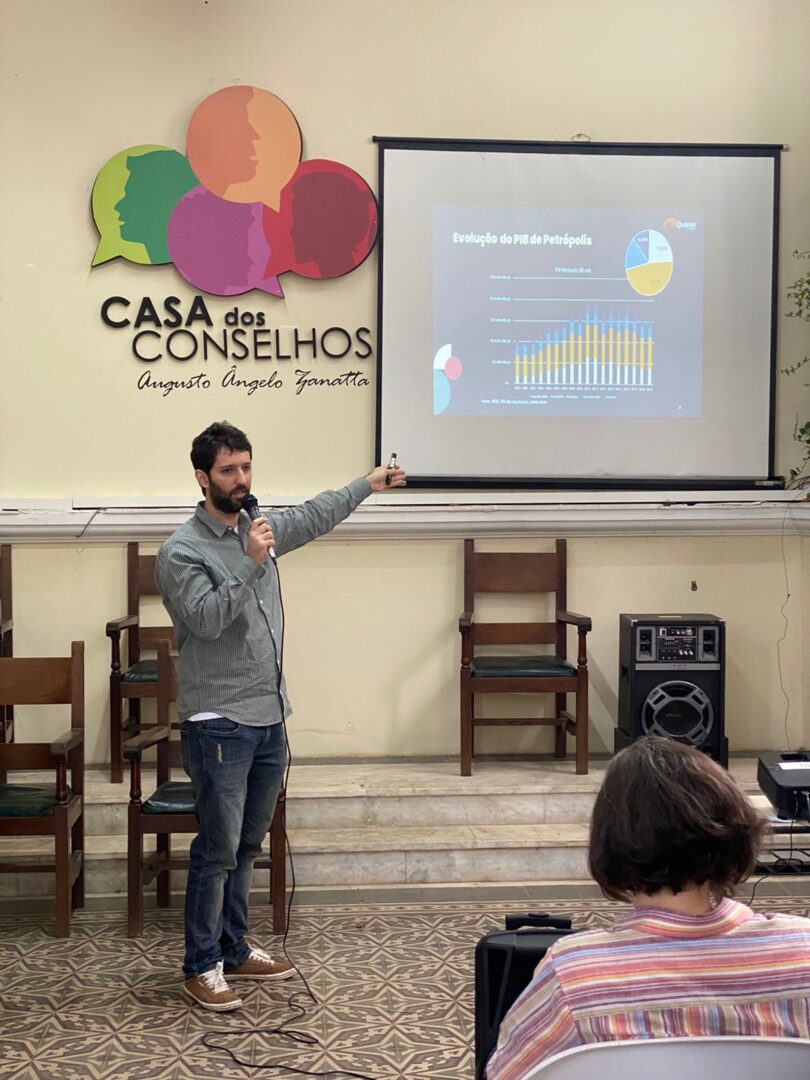 Plano Estratégico de Desenvolvimento Urbano Integrado da Região Metropolitana do Rio de Janeiro – PEDUI/RMRJ